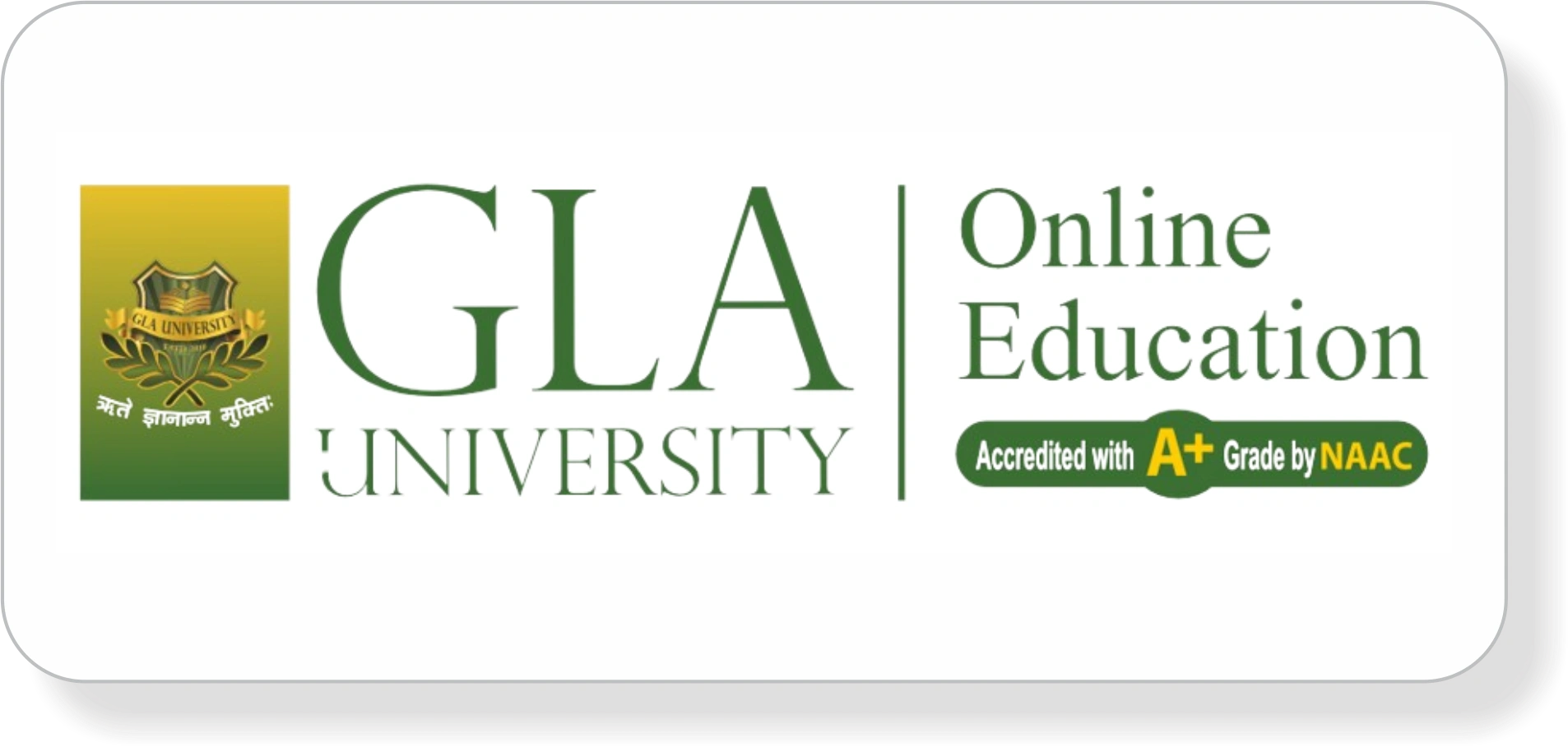 GLA University
